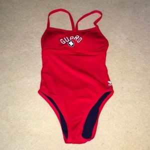 TYR Lifeguard Suit Reversible